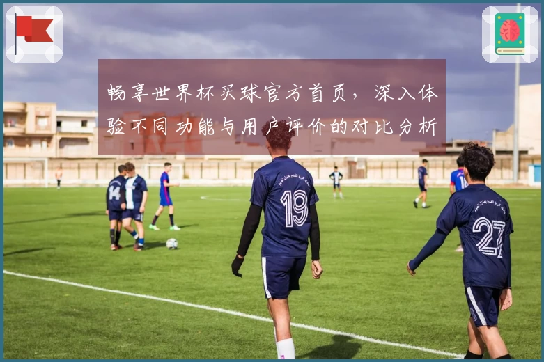 畅享世界杯买球官方首页，深入体验不同功能与用户评价的对比分析