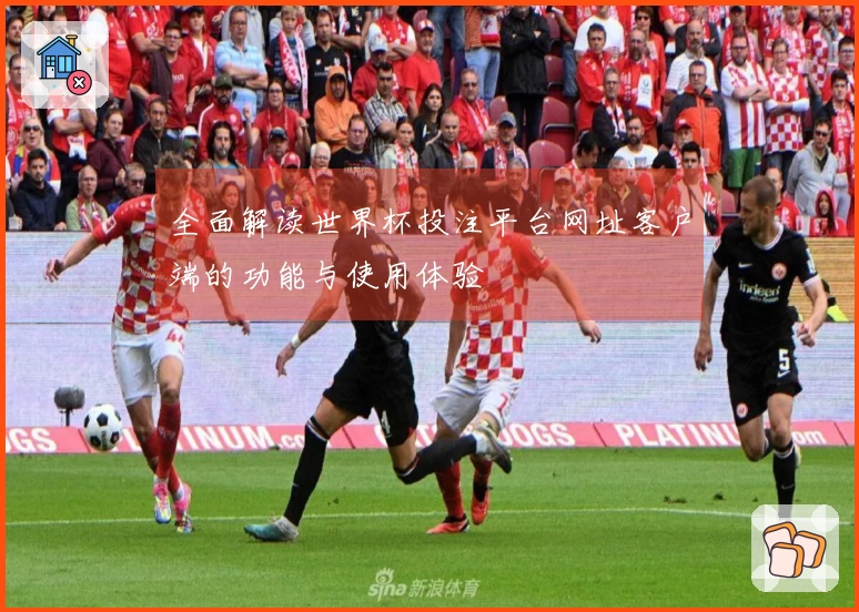 全面解读世界杯投注平台网址客户端的功能与使用体验
