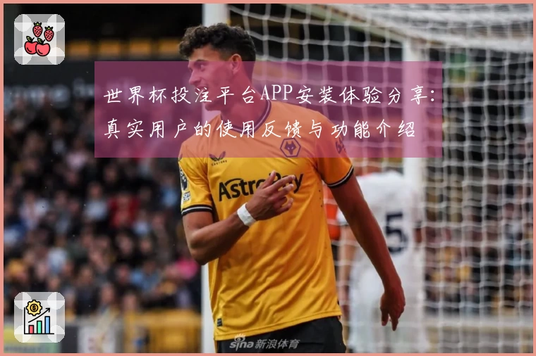 世界杯投注平台APP安装体验分享:真实用户的使用反馈与功能介绍