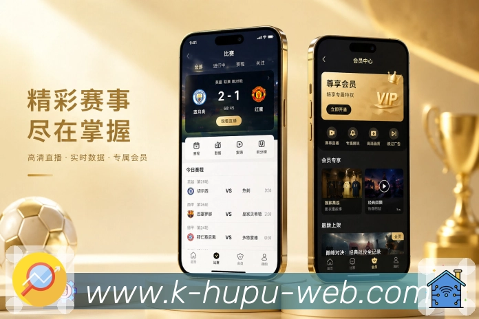 hupuApp内容耐看:赛程赛况、数据讨论、复盘内容和持续浏览